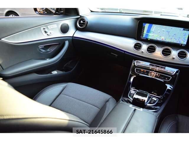 Mercedes Benz E-CLASS 2017-11 6995572-20