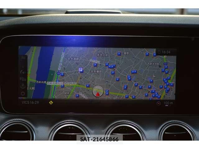 Mercedes Benz E-CLASS 2017-11 6995572-21