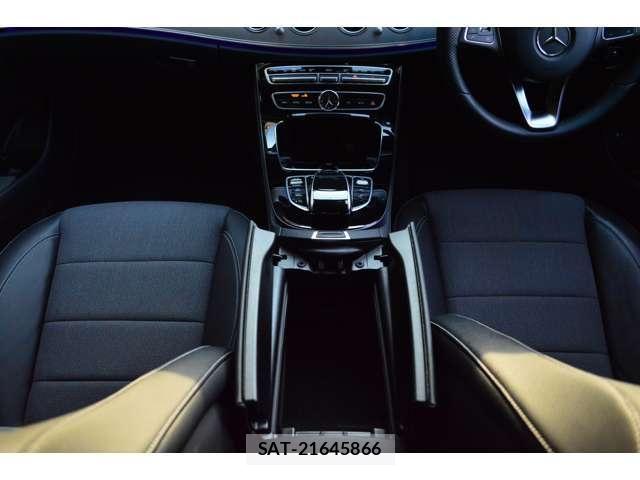 Mercedes Benz E-CLASS 2017-11 6995572-22