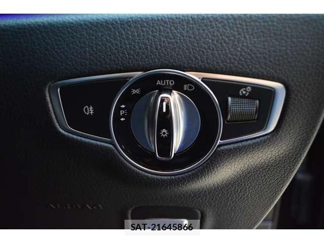 Mercedes Benz E-CLASS 2017-11 6995572-26