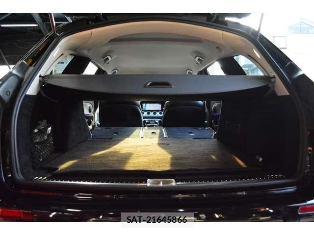 Mercedes Benz E-CLASS 2017-11 6995572-29