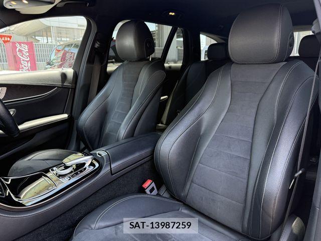 Mercedes Benz E-CLASS 2017-05 7020881-11