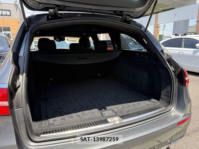 Mercedes Benz E-CLASS 2017-05 7020881-14