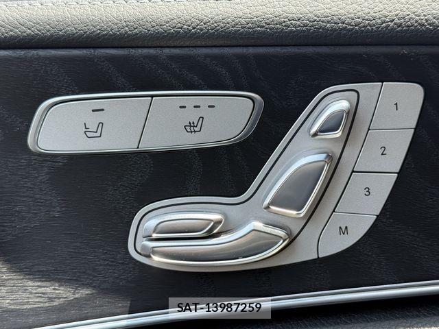 Mercedes Benz E-CLASS 2017-05 7020881-22
