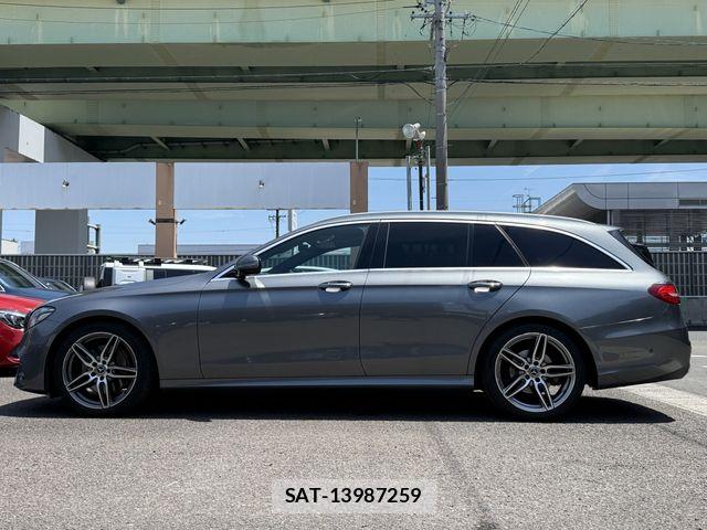 Mercedes Benz E-CLASS 2017-05 7020881-6