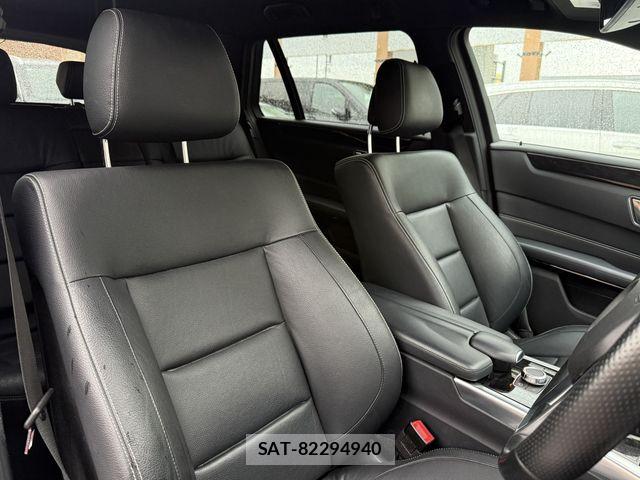 Mercedes Benz E-CLASS 2016-06 7059486-10