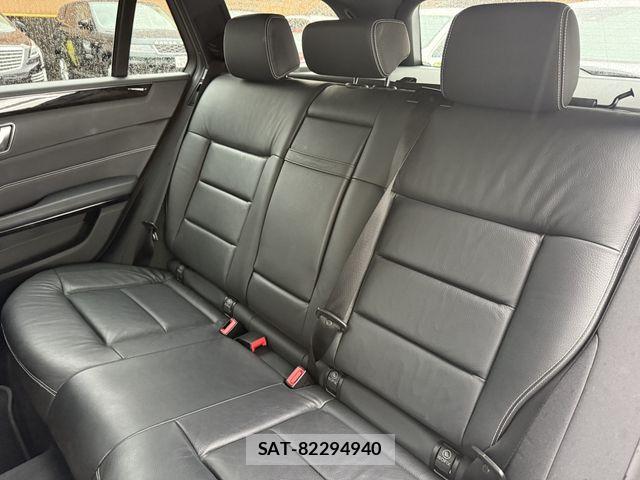 Mercedes Benz E-CLASS 2016-06 7059486-12