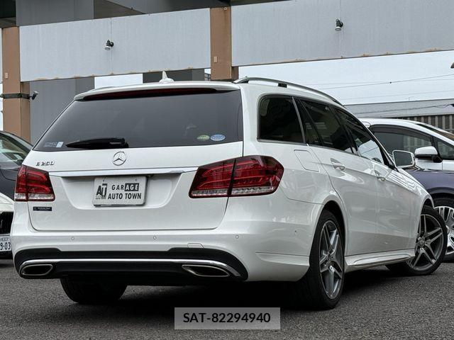 Mercedes Benz E-CLASS 2016-06 7059486-3