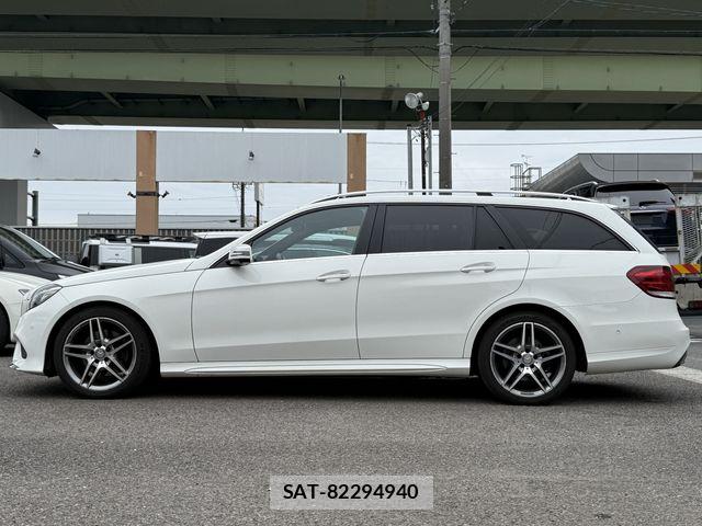 Mercedes Benz E-CLASS 2016-06 7059486-6