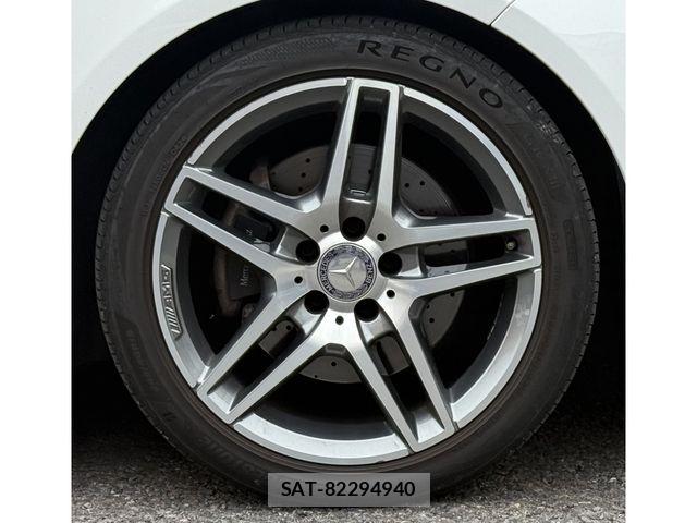 Mercedes Benz E-CLASS 2016-06 7059486-8