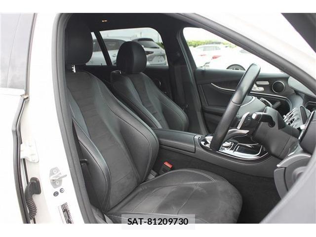 Mercedes Benz E-CLASS 2017-03 7059483-13