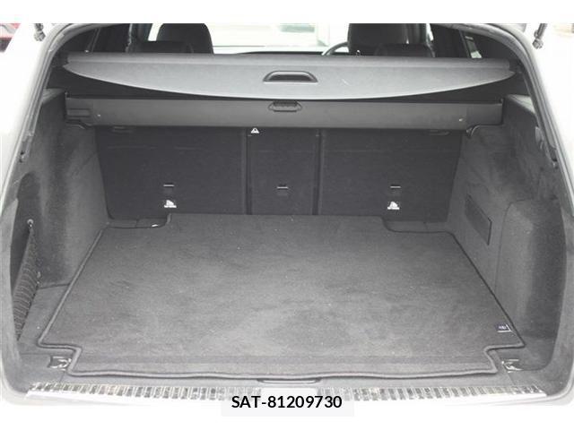 Mercedes Benz E-CLASS 2017-03 7059483-17