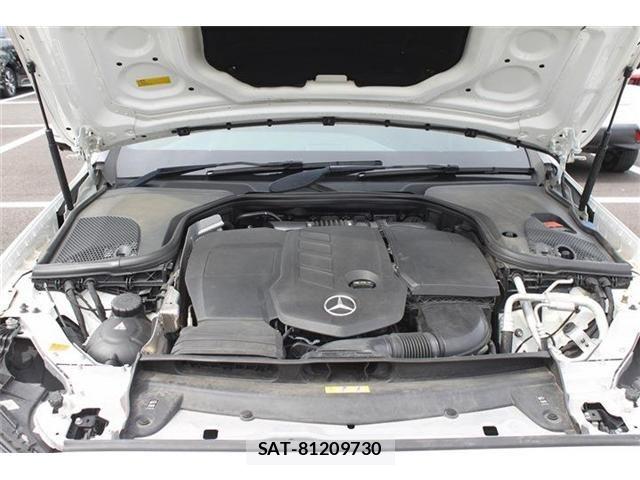 Mercedes Benz E-CLASS 2017-03 7059483-18