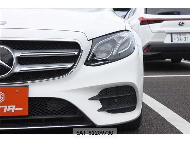 Mercedes Benz E-CLASS 2017-03 7059483-24