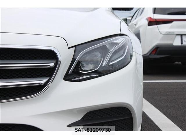 Mercedes Benz E-CLASS 2017-03 7059483-25