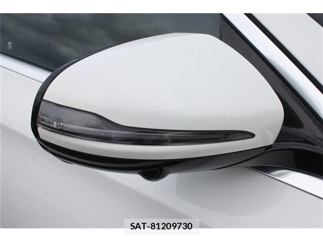Mercedes Benz E-CLASS 2017-03 7059483-27