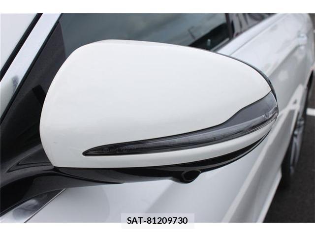 Mercedes Benz E-CLASS 2017-03 7059483-28