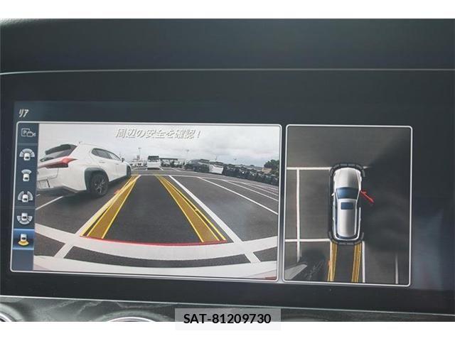 Mercedes Benz E-CLASS 2017-03 7059483-2