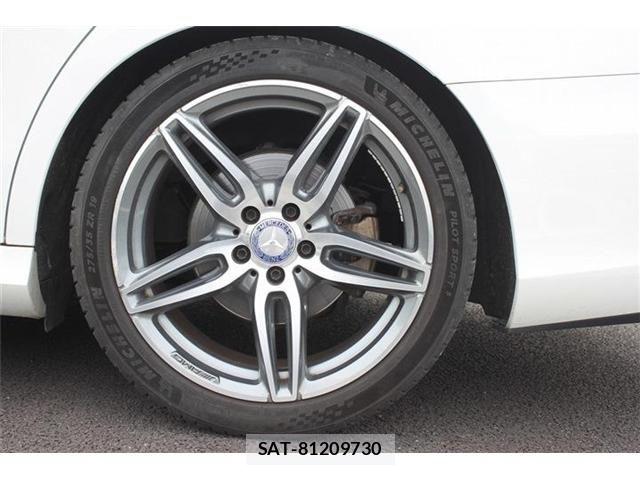 Mercedes Benz E-CLASS 2017-03 7059483-29