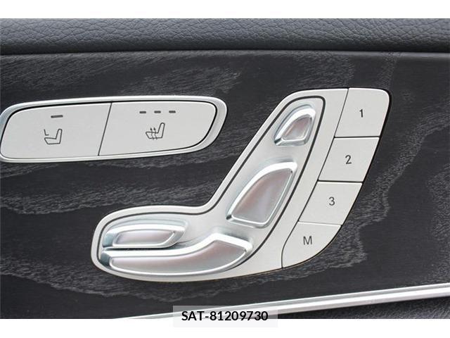 Mercedes Benz E-CLASS 2017-03 7059483-5