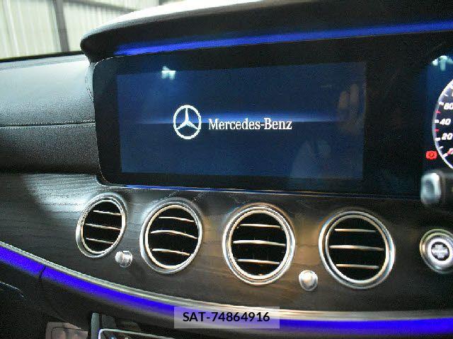 Mercedes Benz E-CLASS 2020-02 7059480-9
