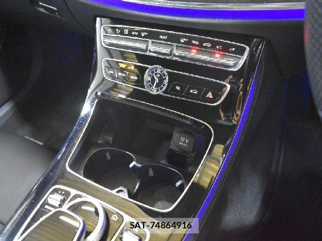 Mercedes Benz E-CLASS 2020-02 7059480-11