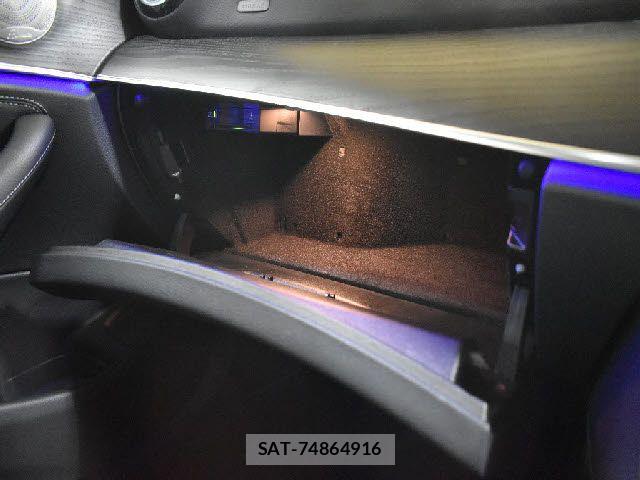 Mercedes Benz E-CLASS 2020-02 7059480-13
