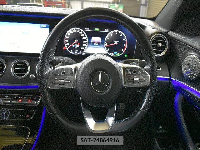 Mercedes Benz E-CLASS 2020-02 7059480-15