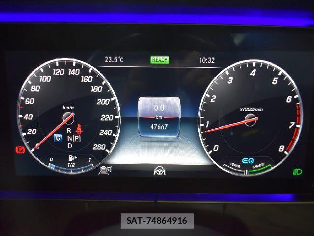 Mercedes Benz E-CLASS 2020-02 7059480-16