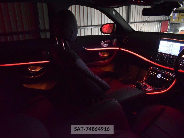 Mercedes Benz E-CLASS 2020-02 7059480-21