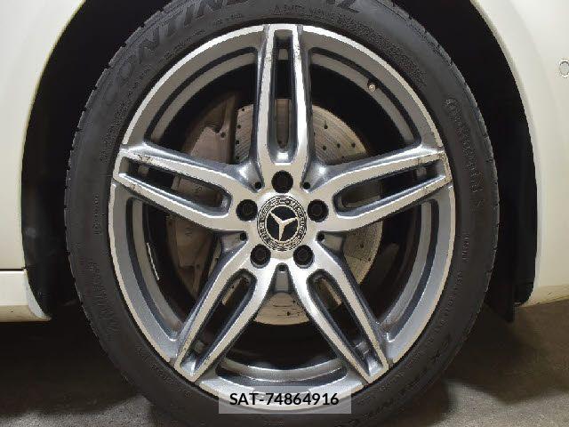 Mercedes Benz E-CLASS 2020-02 7059480-24