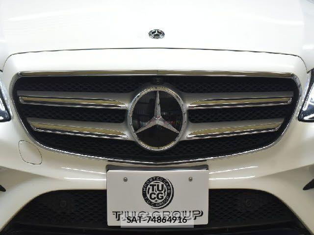 Mercedes Benz E-CLASS 2020-02 7059480-25
