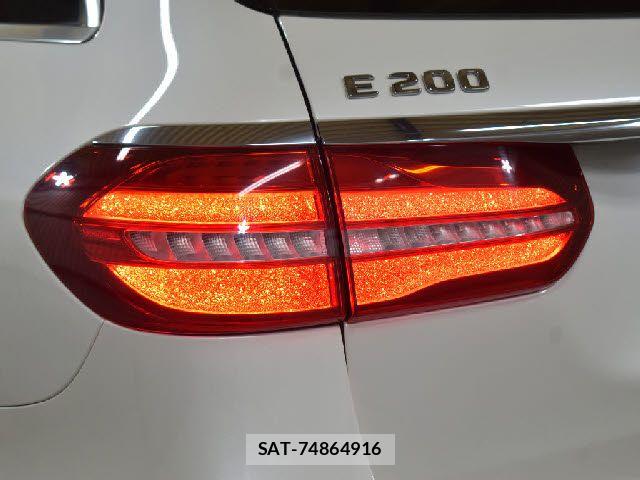 Mercedes Benz E-CLASS 2020-02 7059480-26