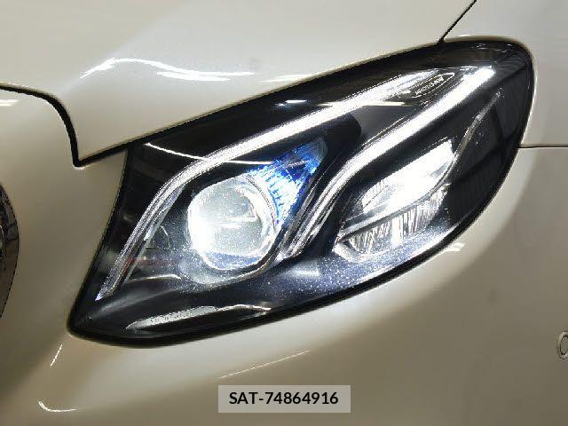 Mercedes Benz E-CLASS 2020-02 7059480-27