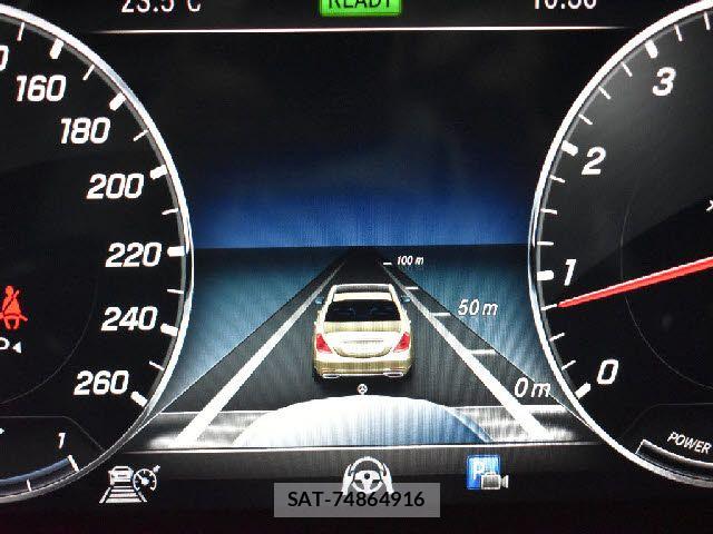 Mercedes Benz E-CLASS 2020-02 7059480-5
