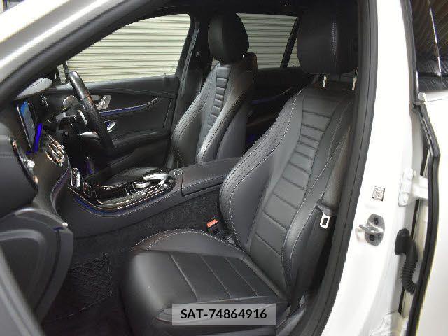 Mercedes Benz E-CLASS 2020-02 7059480-7