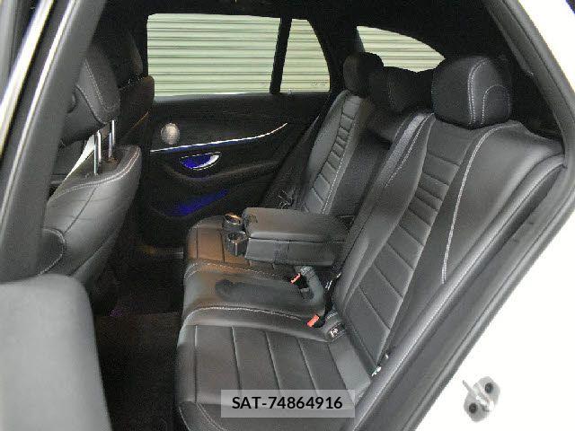 Mercedes Benz E-CLASS 2020-02 7059480-8