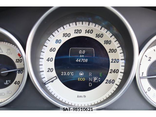 Mercedes Benz E-CLASS 2016-01 7059485-10