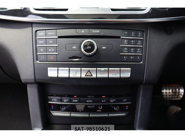 Mercedes Benz E-CLASS 2016-01 7059485-12