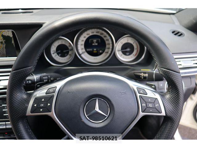 Mercedes Benz E-CLASS 2016-01 7059485-13