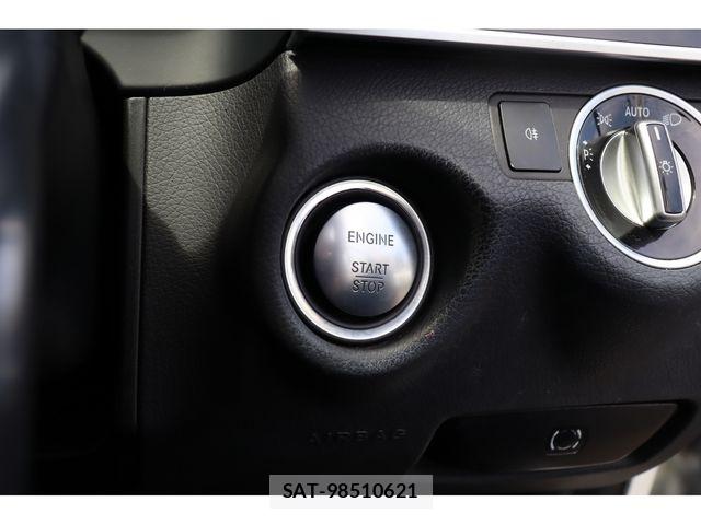 Mercedes Benz E-CLASS 2016-01 7059485-14