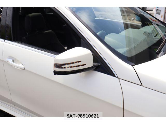 Mercedes Benz E-CLASS 2016-01 7059485-17