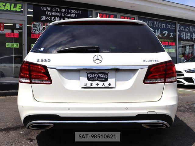 Mercedes Benz E-CLASS 2016-01 7059485-18