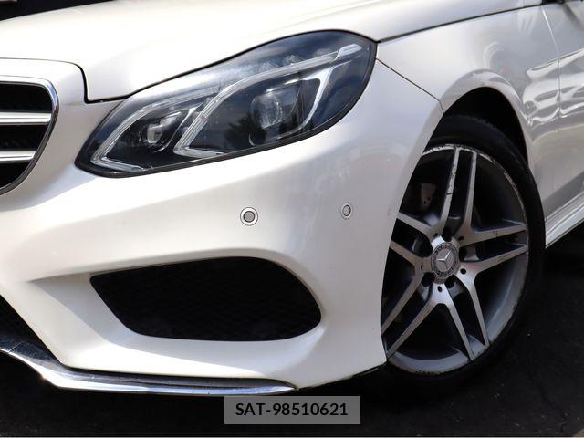 Mercedes Benz E-CLASS 2016-01 7059485-21