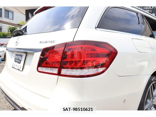 Mercedes Benz E-CLASS 2016-01 7059485-22