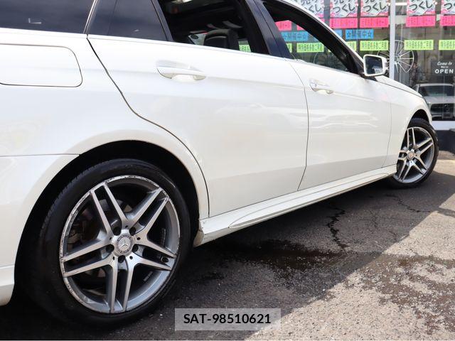 Mercedes Benz E-CLASS 2016-01 7059485-24