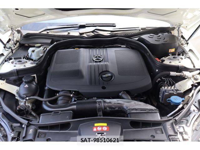 Mercedes Benz E-CLASS 2016-01 7059485-25