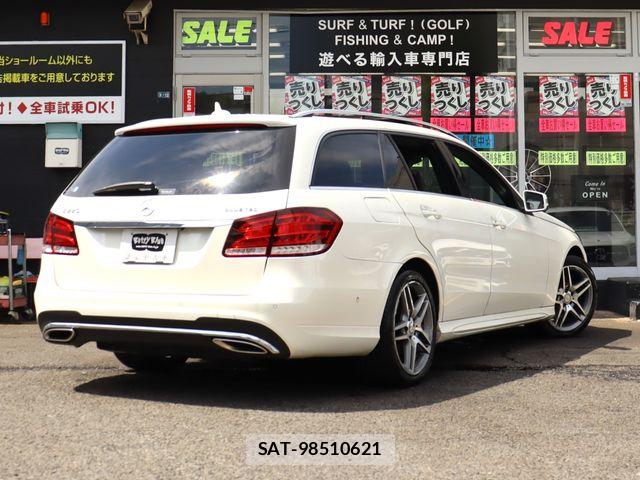 Mercedes Benz E-CLASS 2016-01 7059485-26