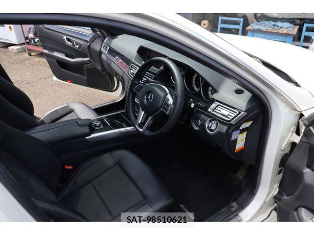 Mercedes Benz E-CLASS 2016-01 7059485-2