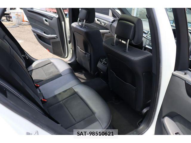 Mercedes Benz E-CLASS 2016-01 7059485-3